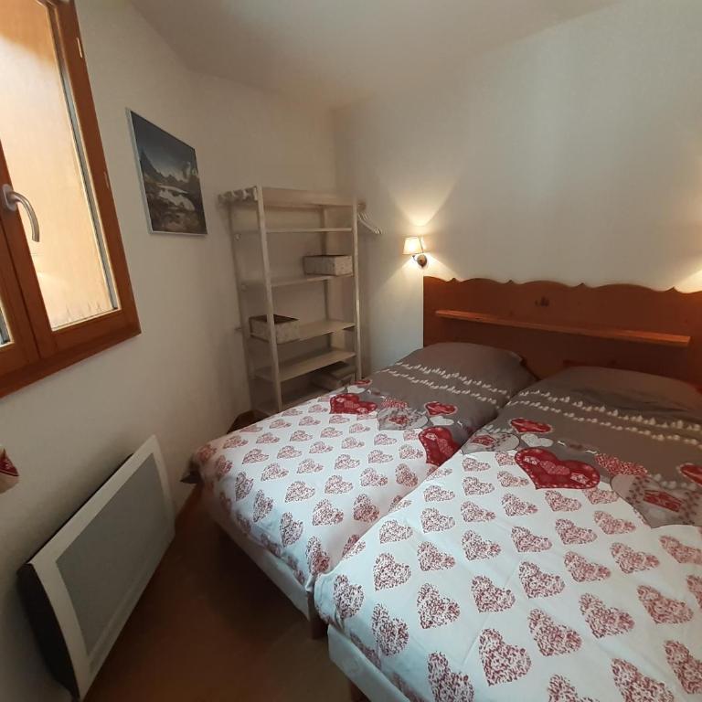 Appartement avec vue à Molines au coeur du Queyras - Two-Bedroom Apartment with Mountain and River View - 11