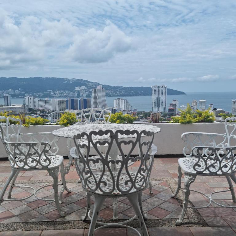 Casa Horizonte Azul Acapulco - Casa de 4 dormitorios - 24