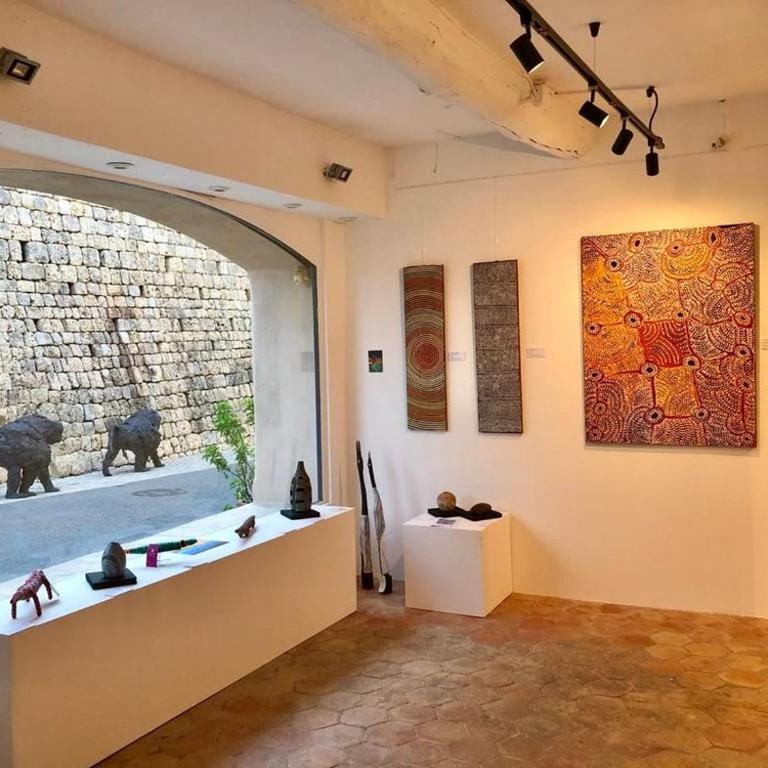 Mougins Collection - Magnifique maison au Cœur du Vieux Village de Mougins, vue sur les Alpes du Sud - Maison 1 Chambre - 33
