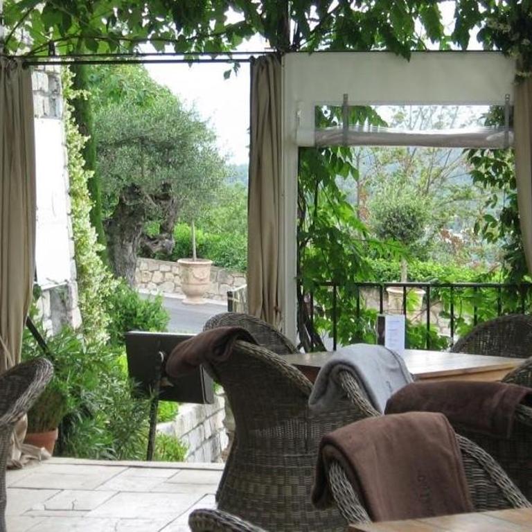 Mougins Collection - Magnifique maison au Cœur du Vieux Village de Mougins, vue sur les Alpes du Sud - Maison 1 Chambre - 34
