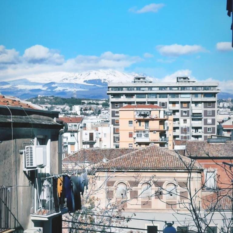 Dimora sicula guest house - Double Room with Balcony - 2