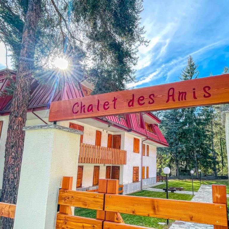 Des Amis - Maison dOc - Apartamento - 3