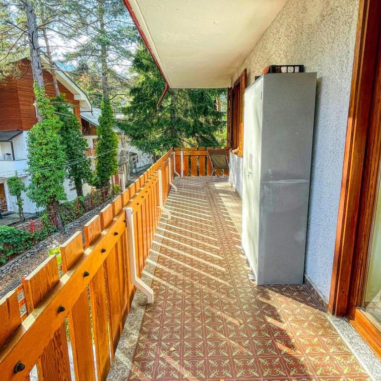 Des Amis - Maison dOc - Apartamento - 12