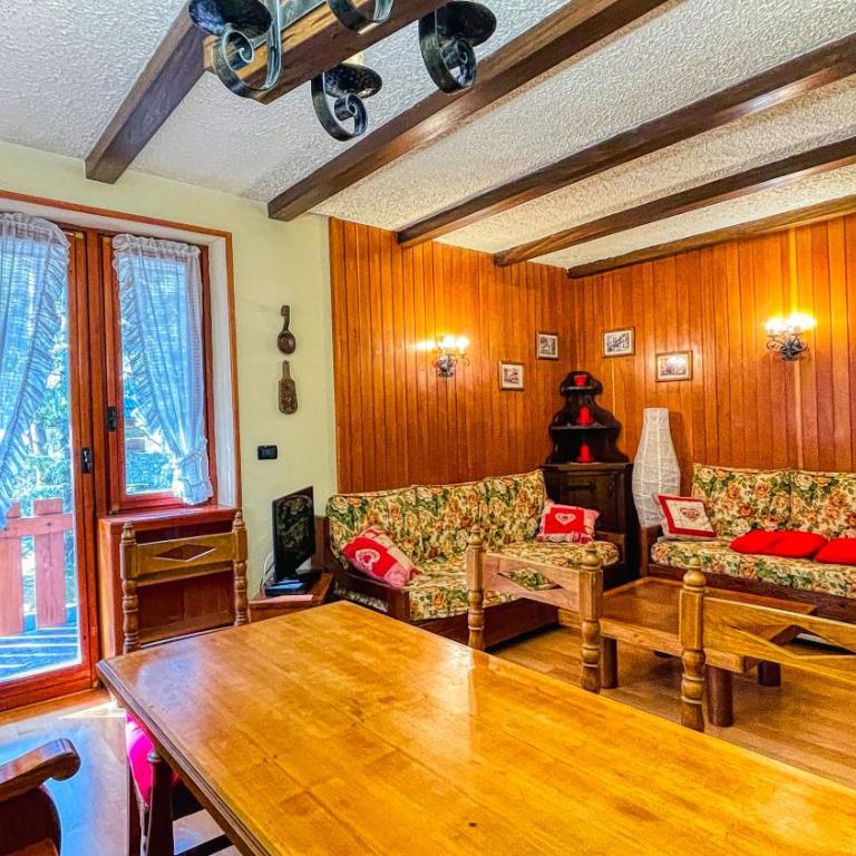 Des Amis - Maison dOc - Apartamento - 9