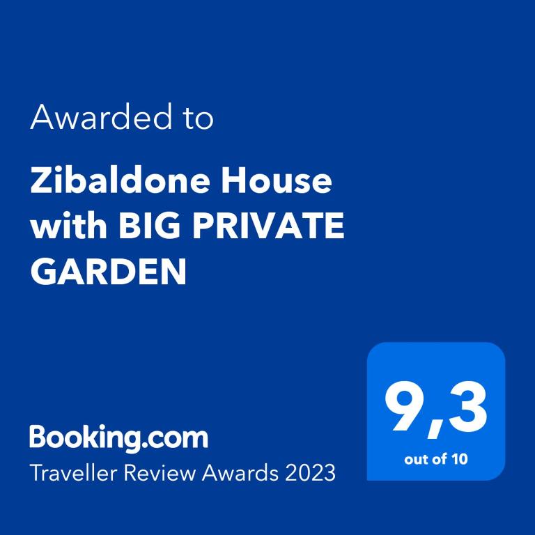 Zibaldone Family Villa with Garden and 2 Parking Spaces - Villa con Vista Giardino - 28