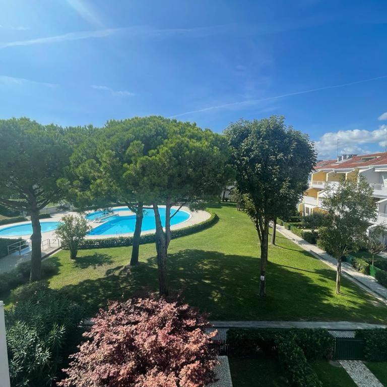 Villaggio Riviera - Agenzia Cocal - Appartamento su 2 Livelli - 4
