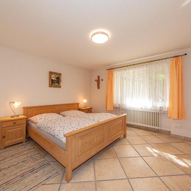 Ferienwohnung Minge - Apartment mit 1 Schlafzimmer - 1