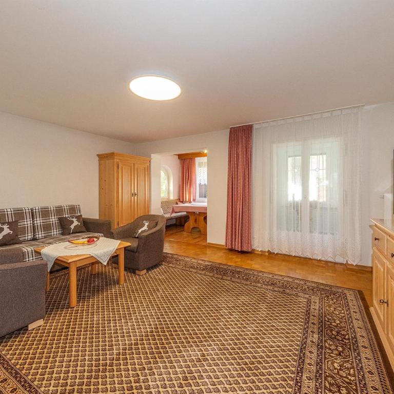 Ferienwohnung Minge - Apartment mit 1 Schlafzimmer - 9