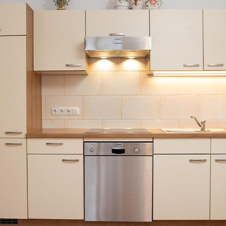 Ferienwohnung Minge - Apartment mit 1 Schlafzimmer - 10