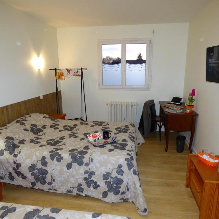 Auberge des Avenières - Family Suite - 2