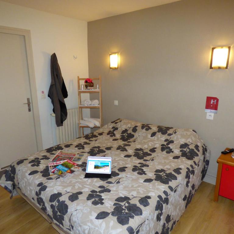 Auberge des Avenières - Family Suite - 3
