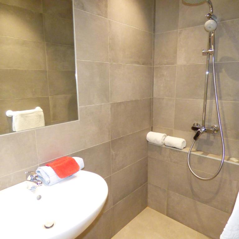 Auberge des Avenières - Family Suite - 4