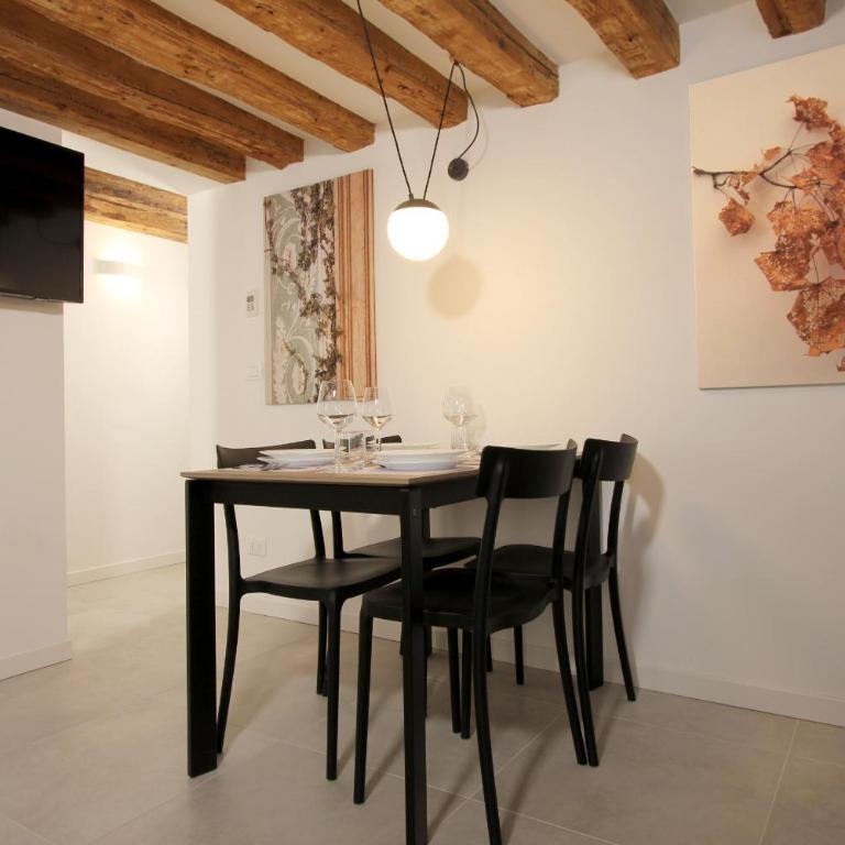 Residence Modern Art - Appartamento con 1 Camera da Letto - 12