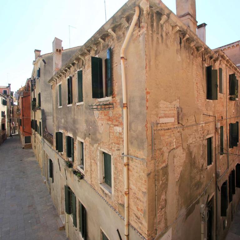 Residence Modern Art - Appartamento con 1 Camera da Letto - 2