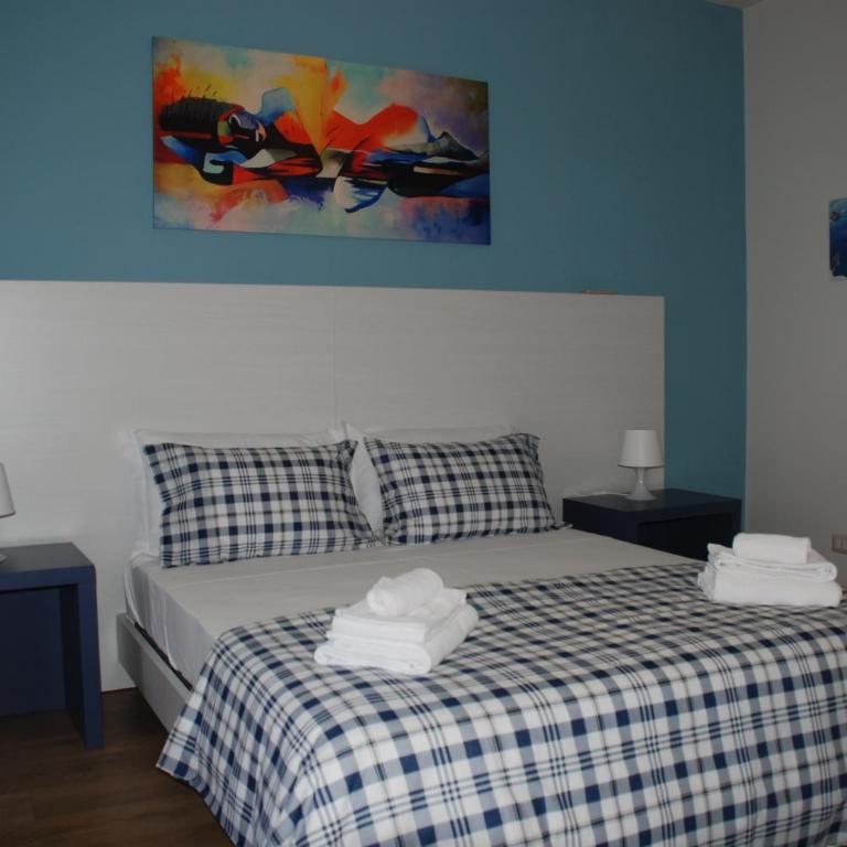 Casa Il Delfino - Appartamento con 2 Camere da Letto - 28