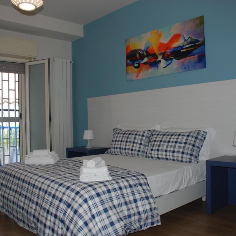 Casa Il Delfino - Appartamento con 2 Camere da Letto - 27