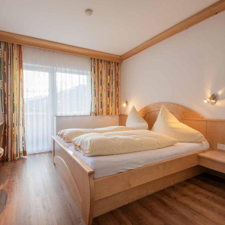 Haus Hubertus - Apartment mit 3 Schlafzimmern - 12