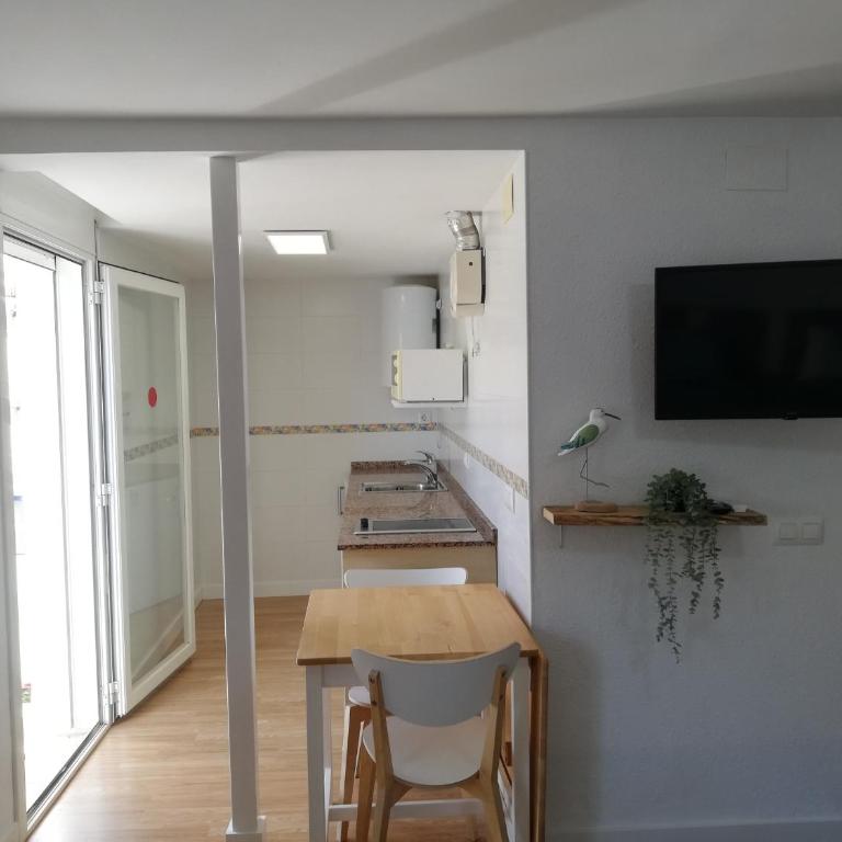 Apartamentos Córcega Palmyra - Estudio con balcón (2 adultos + 1 niño) - 7