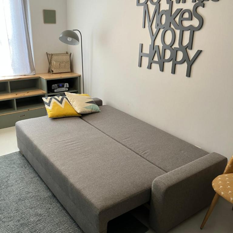 Precioso apartamento exterior en Zaragoza centro. - Apartamento de 1 dormitorio - 14
