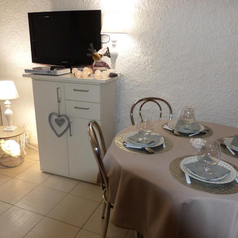 BELLE VUE AU CALME SUR LA PLAGE - Appartement - Vue sur Mer - 3