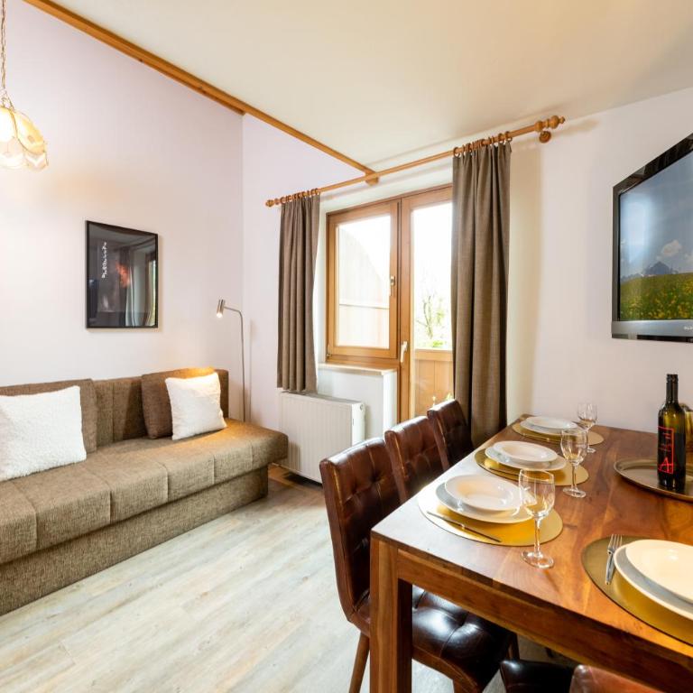 Appartementhaus Arzt - Maisonette-Apartment - 11