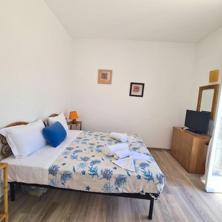 Casa Serena - Appartamento con 3 Camere da Letto - 5