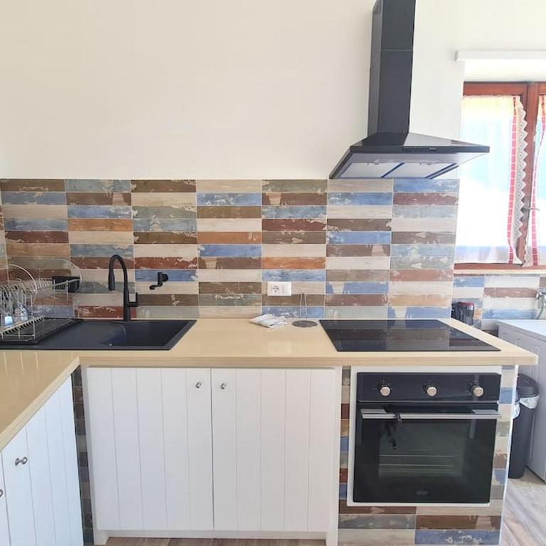 Casa Serena - Appartamento con 3 Camere da Letto - 10