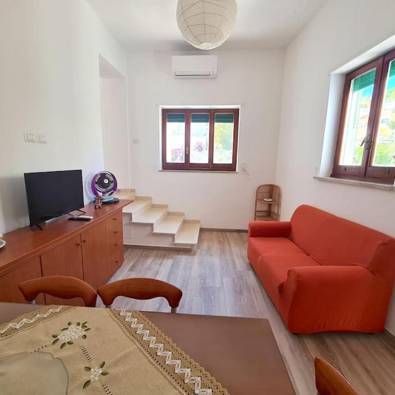 Casa Serena - Appartamento con 3 Camere da Letto - 11