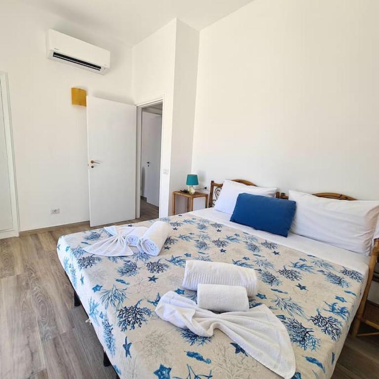 Casa Serena - Appartamento con 3 Camere da Letto - 12