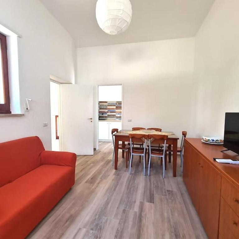 Casa Serena - Appartamento con 3 Camere da Letto - 13