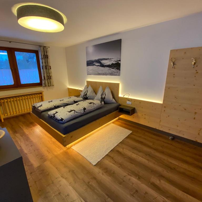 Chalet Tauernbär - Chalet mit 3 Schlafzimmern - 9