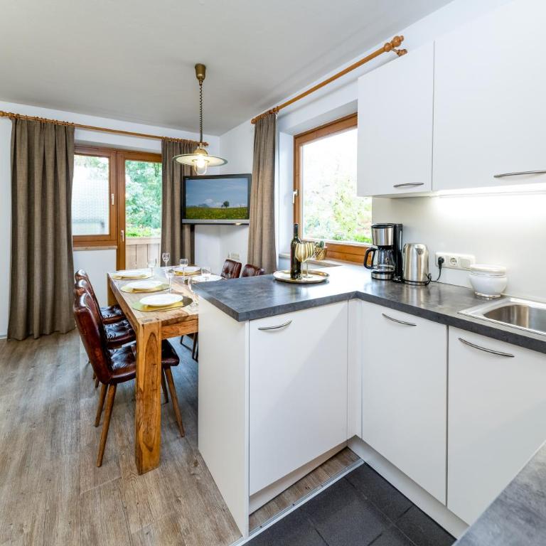 Appartementhaus Arzt - Apartment mit 2 Schlafzimmern - 12