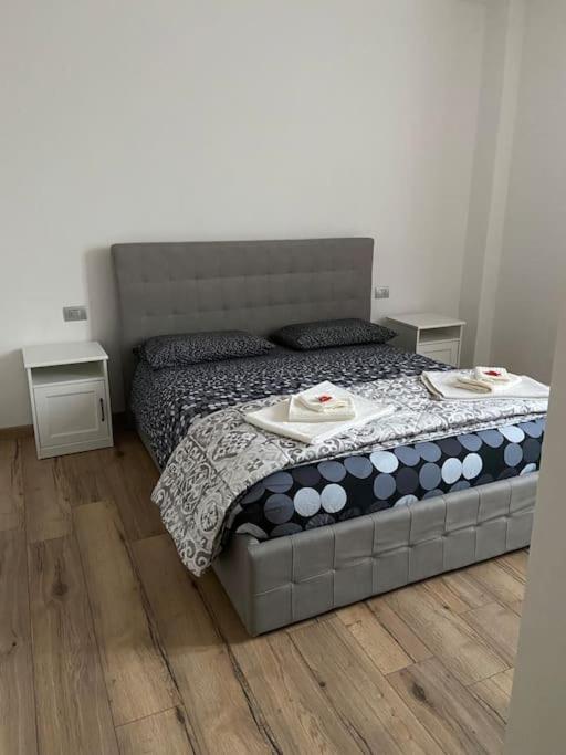 Casa Mirta - Appartamento con 1 Camera da Letto - 4