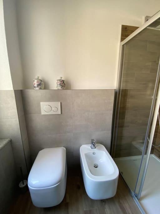 Casa Mirta - Appartamento con 1 Camera da Letto - 13