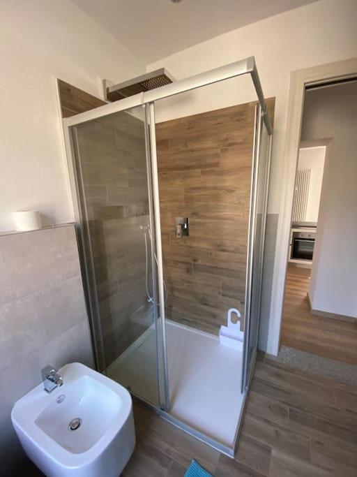 Casa Mirta - Appartamento con 1 Camera da Letto - 11