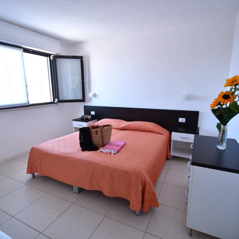 Aparthotel Alessandria - Appartamento con 1 Camera da Letto - 7