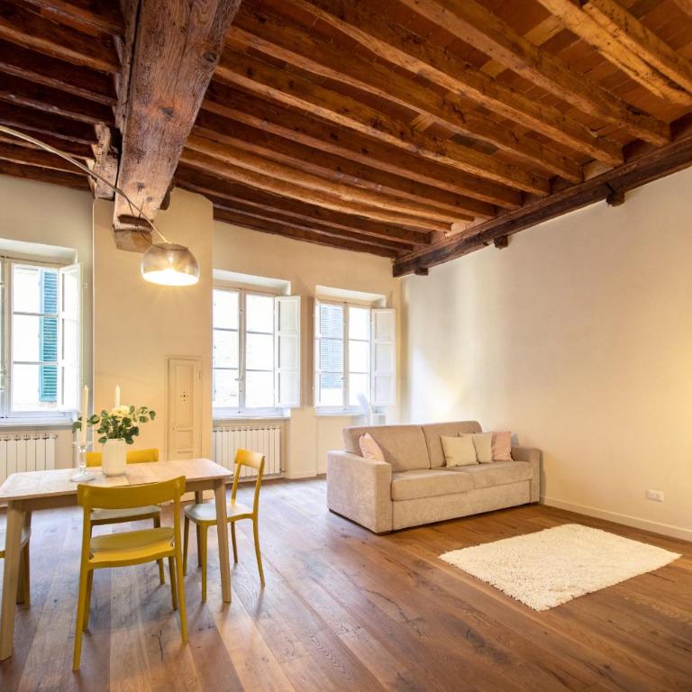 Dante s Home Cozy in Center Town - Appartamento Deluxe - 5