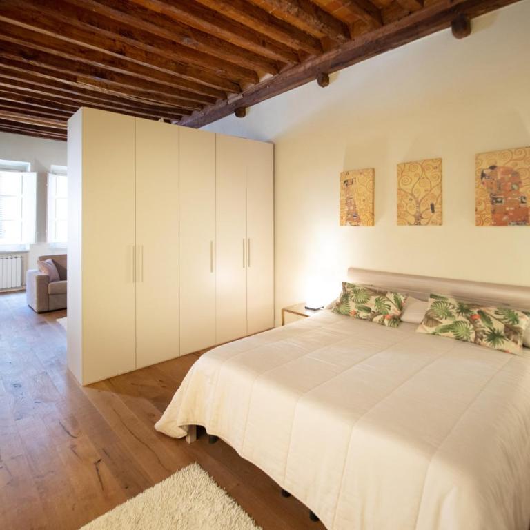 Dante s Home Cozy in Center Town - Appartamento Deluxe - 11