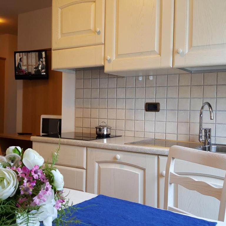 Hotel Garni Arnica - Appartamento - 2