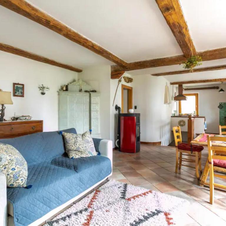 Coriva Homes - Termenago - Ferienhaus - 1