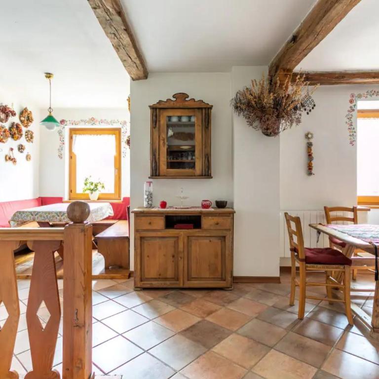 Coriva Homes - Termenago - Ferienhaus - 3