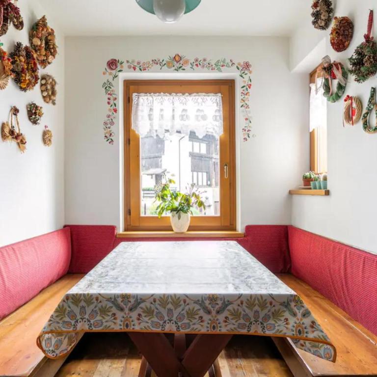 Coriva Homes - Termenago - Ferienhaus - 4