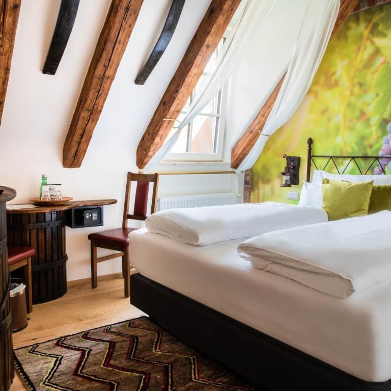 Gasthof Lend-Platzl - Deluxe Zimmer - 1