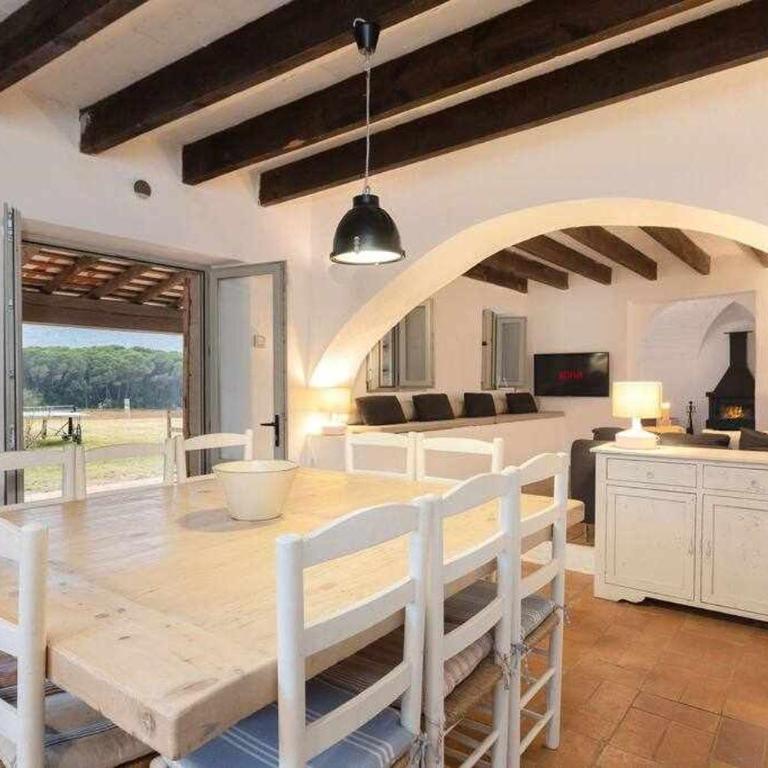 Mas del Blat. Calonge-Costa Brava en Mas Vilobí - Villa - 8