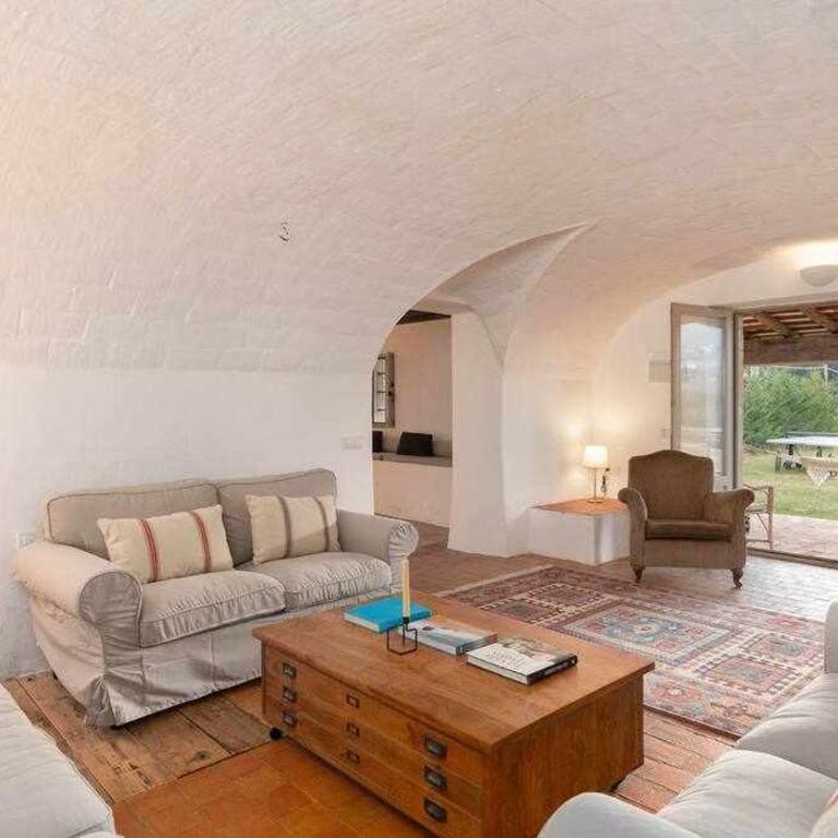 Mas del Blat. Calonge-Costa Brava en Mas Vilobí - Villa - 11