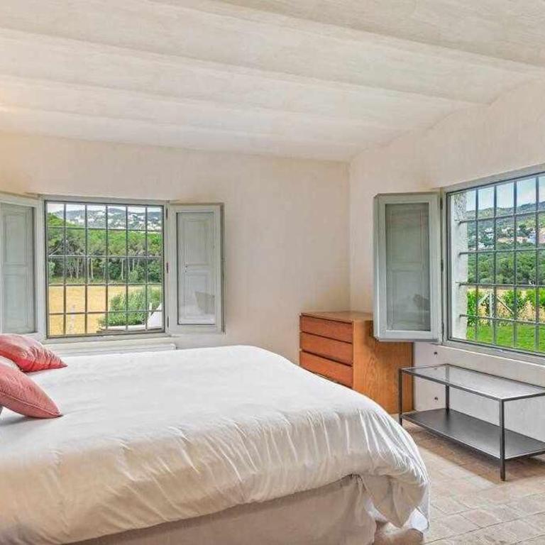 Mas del Blat. Calonge-Costa Brava en Mas Vilobí - Villa - 18