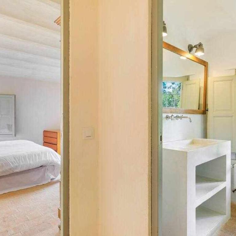 Mas del Blat. Calonge-Costa Brava en Mas Vilobí - Villa - 22