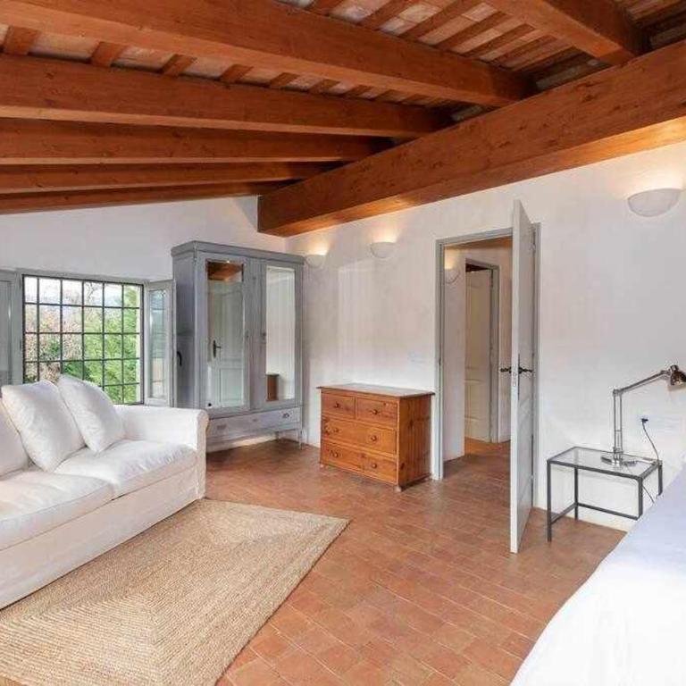 Mas del Blat. Calonge-Costa Brava en Mas Vilobí - Villa - 28