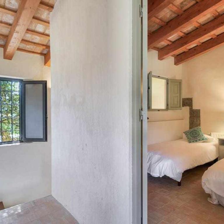 Mas del Blat. Calonge-Costa Brava en Mas Vilobí - Villa - 32
