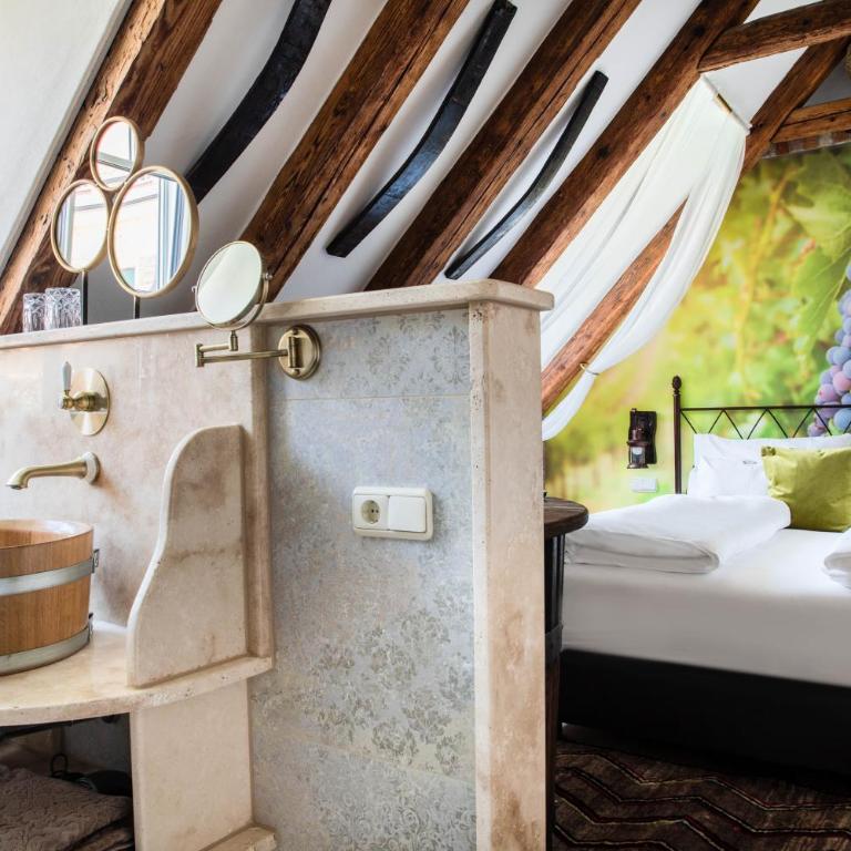 Gasthof Lend-Platzl - Deluxe Zimmer - 10